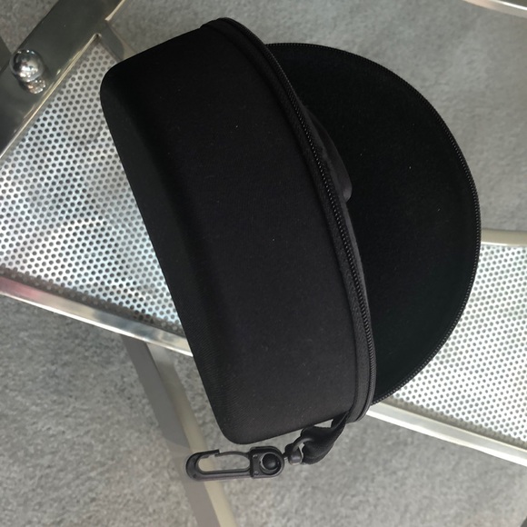 uvex Accessories Uvex Eyeglasslens Case Poshmark